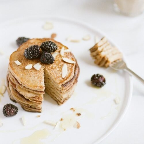 The Best Instant Pot French Toast recipe (vegan & Gluten Free!) - CookIndianRecipes